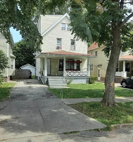 4202 Mapledale Ave #2 — Photo 1