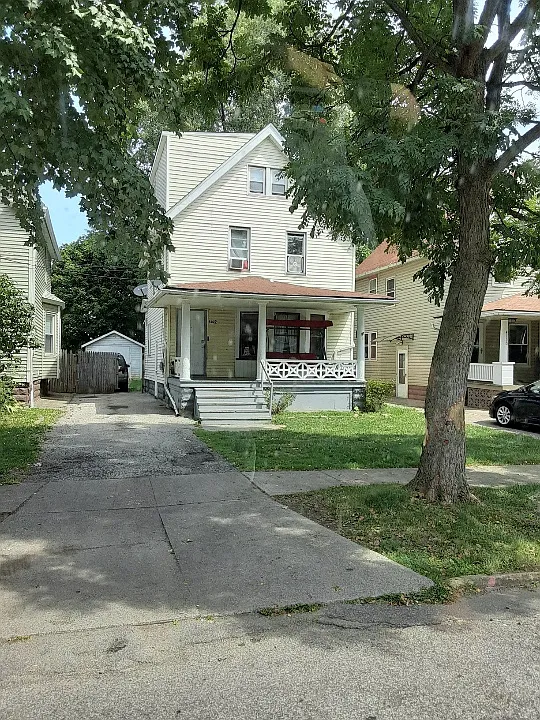 4202 Mapledale Ave #2