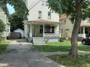 4202 Mapledale Ave #2, Cleveland, OH 44109