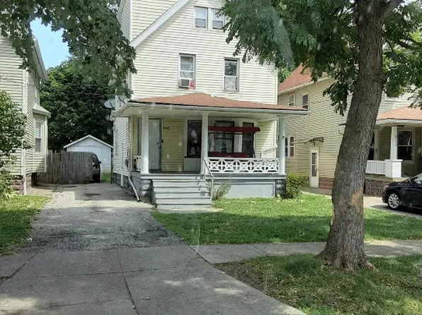 4202 Mapledale Ave #2, Cleveland, OH 44109