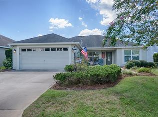 2078 Salmon Way, The Villages, FL 32162