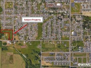 3300 S 10th St, Lebanon, OR 97355