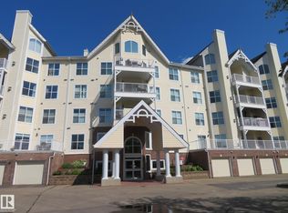 10221 111th St NW #405, Edmonton, AB T5K2W5