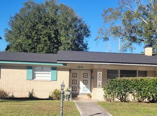 8515 VERMANTH Road, Jacksonville, FL 32211