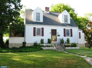 335 W Brooke Ave, Magnolia, NJ 08049