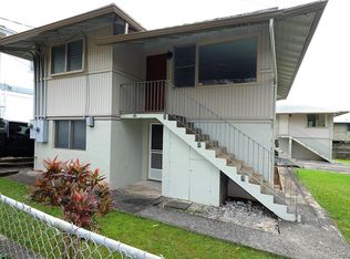 1615 Merkle St APT B, Honolulu, HI 96819