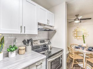 Mojave Flats, Las Vegas, NV 89102