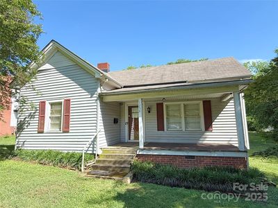 125 Hunter St, Salisbury, NC, 28144