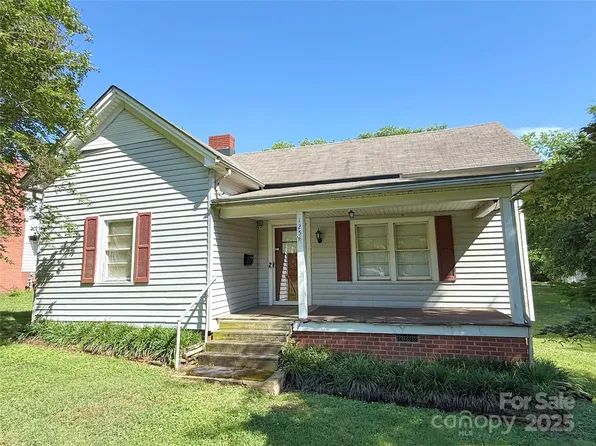 125 Hunter St, Salisbury, NC 28144