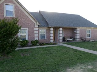 8932 County Road 1108, Cleburne, TX 76033