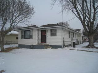 601 N 27th St, Council Bluffs, IA 51501
