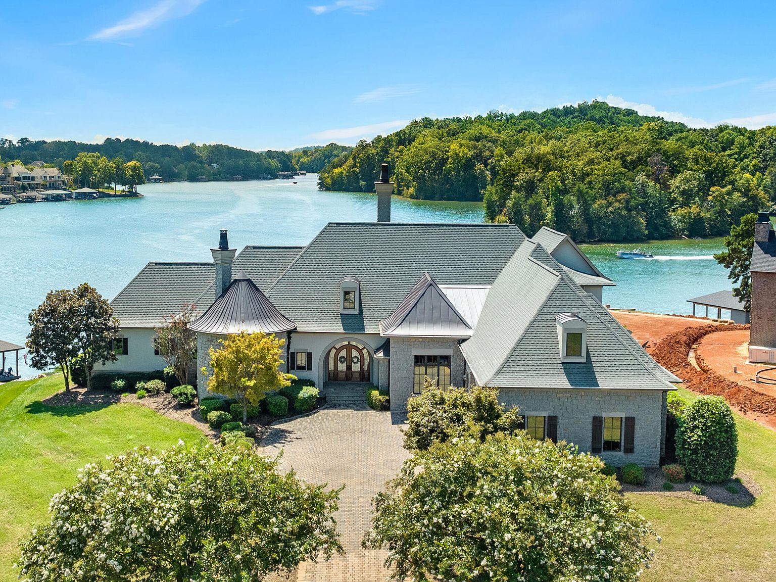 255 Bay Pointe Rd, Vonore, TN 37885 | Zillow