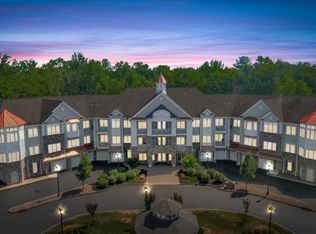 1217 Berry Farm Rd #1217, Whitehouse Station, NJ 08889