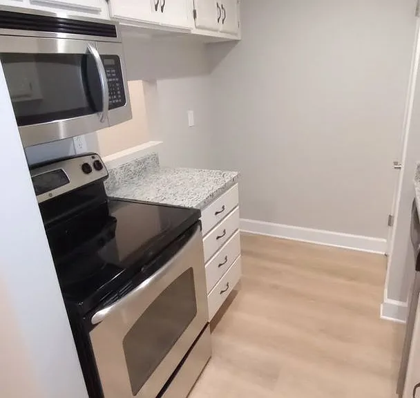 1747 Jack Warner Pkwy #112-A — Photo 5