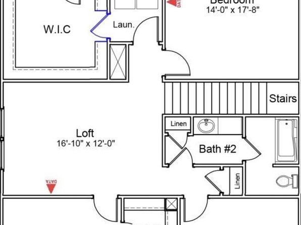 1113 Hainer Place Dr Lot 8, Conway, SC 29526