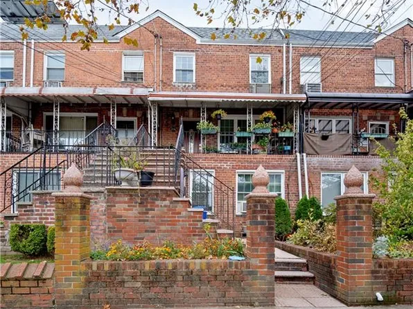 1354 E 87th St, Brooklyn, NY 11236