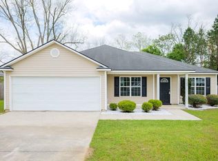 5325 Branch Point Dr, Valdosta, GA 31605
