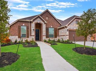 2707 Camellia Ave, Brookshire, TX 77423