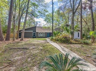 8413 SW 4th Pl, Gainesville, FL 32607