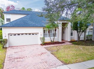 16301 Ashington Park Dr, Tampa, FL 33647