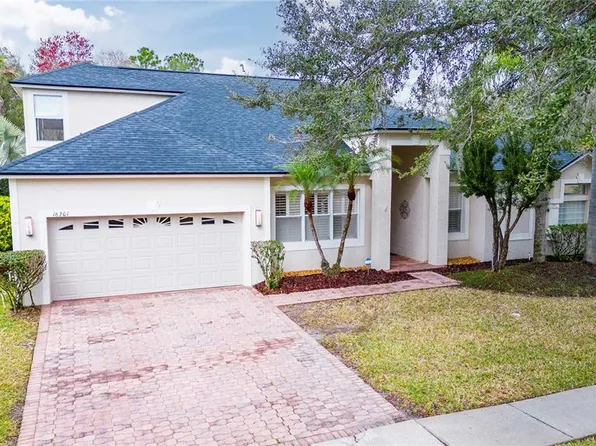 16301 Ashington Park Dr, Tampa, FL 33647
