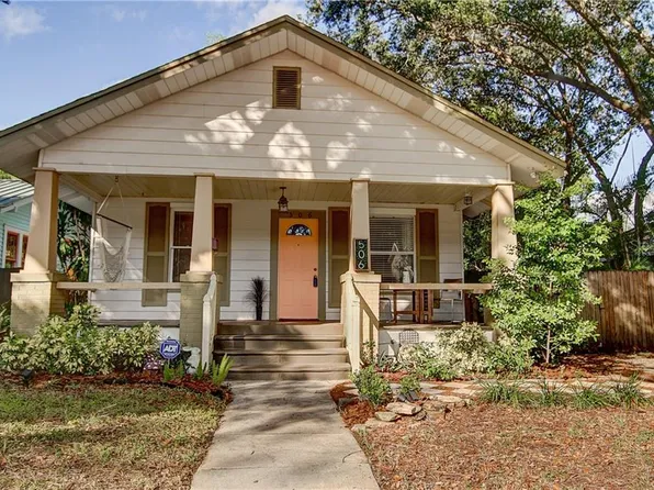 506 E North St, Tampa, FL 33604