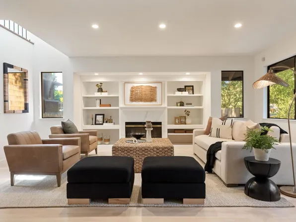 12 ASPEN Court, San Anselmo, CA 94960