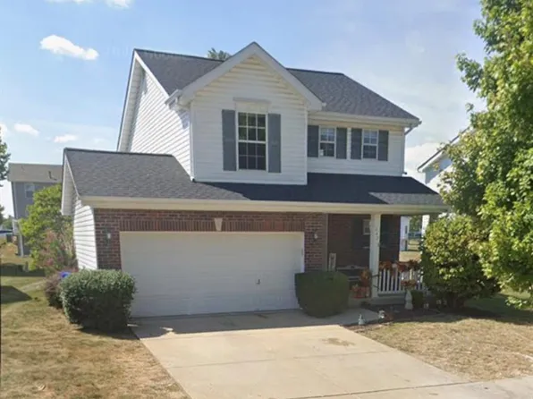 247 Centerfield Dr, O'Fallon, MO 63366