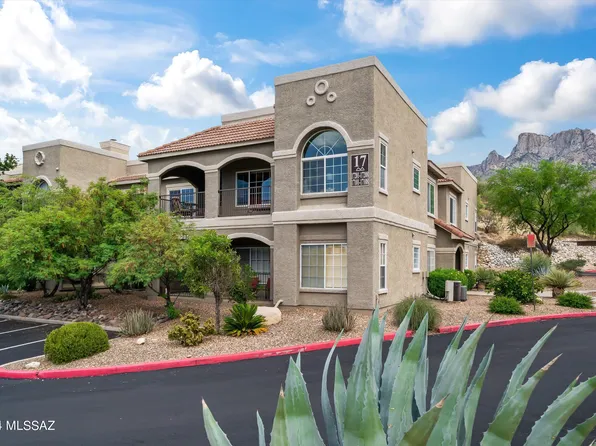 1500 E Pusch Wilderness Dr Unit 17201, Tucson, AZ 85737
