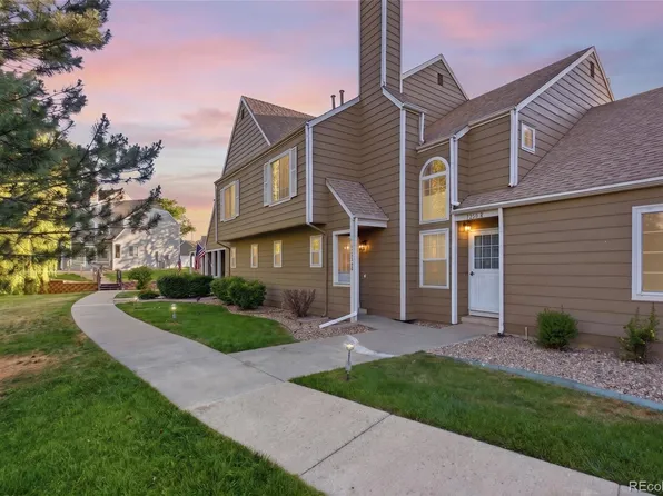 7230 Devinney Court #D, Arvada, CO 80005