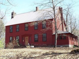 67 Sinclair Rd, Northville, NY 12134