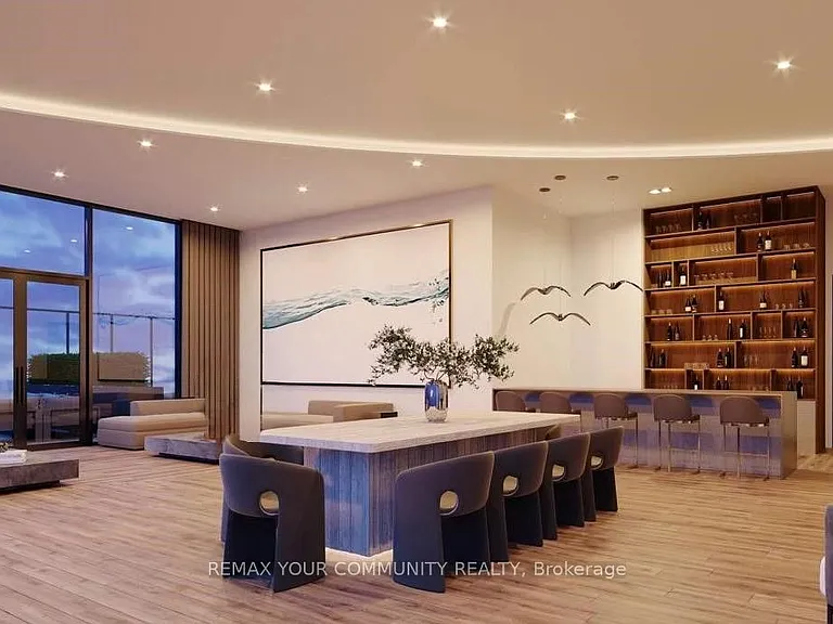 2075 Lakeshore Rd #703 — Photo 3