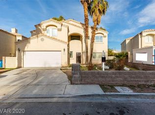 4532 Palm Mesa Dr, Las Vegas, NV 89120