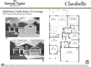 409 Breakfast Point Blvd, Panama City Beach, FL 32407
