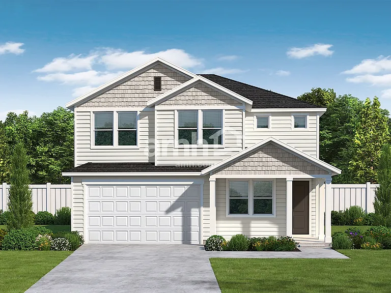 2903 N Picton Ave — Photo 1