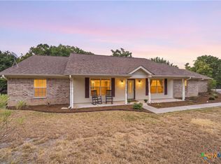 910 Cedar Ridge Rd, Gatesville, TX 76528