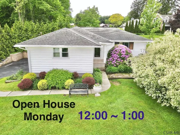 193 Meadow Dr, Johnstown, PA 15905