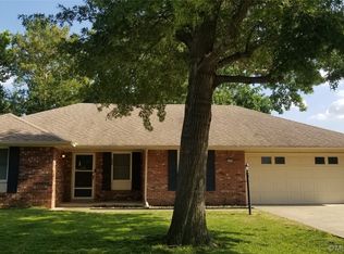 2609 W Elgin St, Broken Arrow, OK 74012
