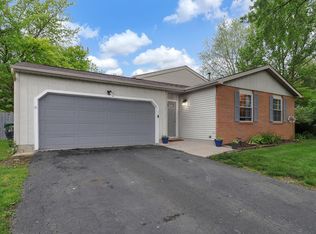 1800 Devilling Ct, Columbus, OH 43235