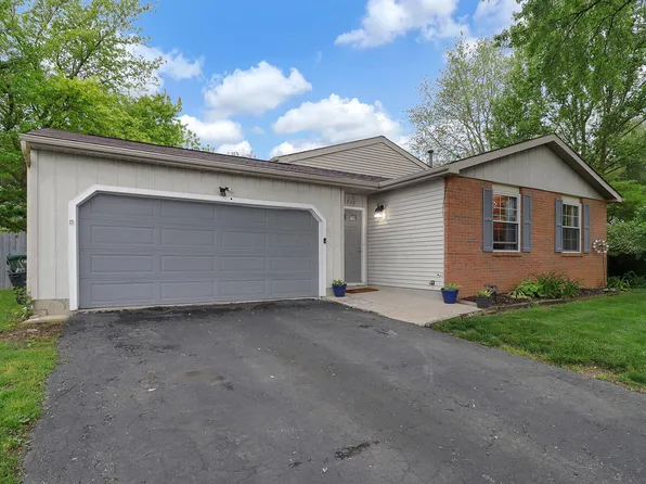 1800 Devilling Ct, Columbus, OH 43235