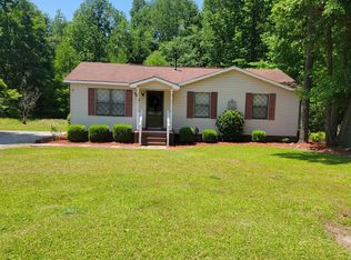 1151 Amelia Ln, Stapleton, GA 30823