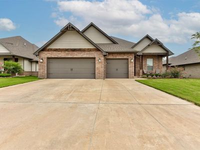 9037 NW 118th St, Yukon, OK, 73099
