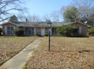 3601 Menlo Ct, Montgomery, AL 36116