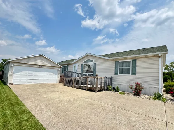 10712 W Silver Lake Dr #2018, Frankfort, IL 60423