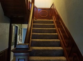 816 W Prairie St, Marion, IL 62959