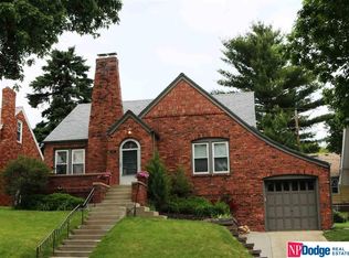 4424 Hickory St, Omaha, NE 68105