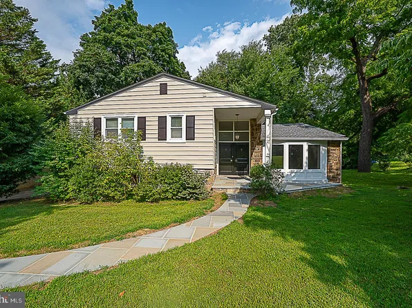 117 Mary Waters Ford Rd, Bala Cynwyd, PA 19004