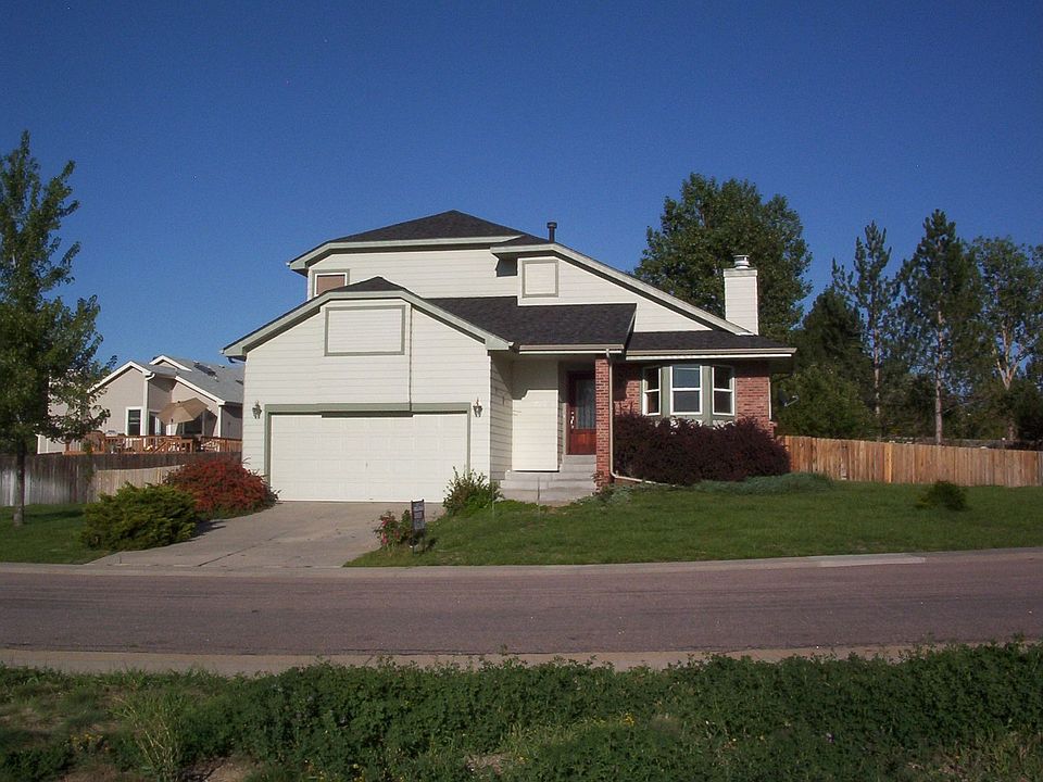 1/4 acr lot.Faces open space
