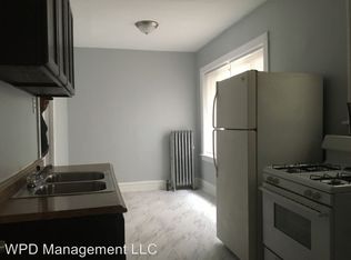 7253 S Phillips Ave APT 1A, Chicago, IL 60649