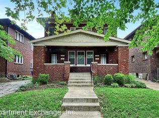 7009 Amherst Ave #FF-63130, Saint Louis, MO 63130